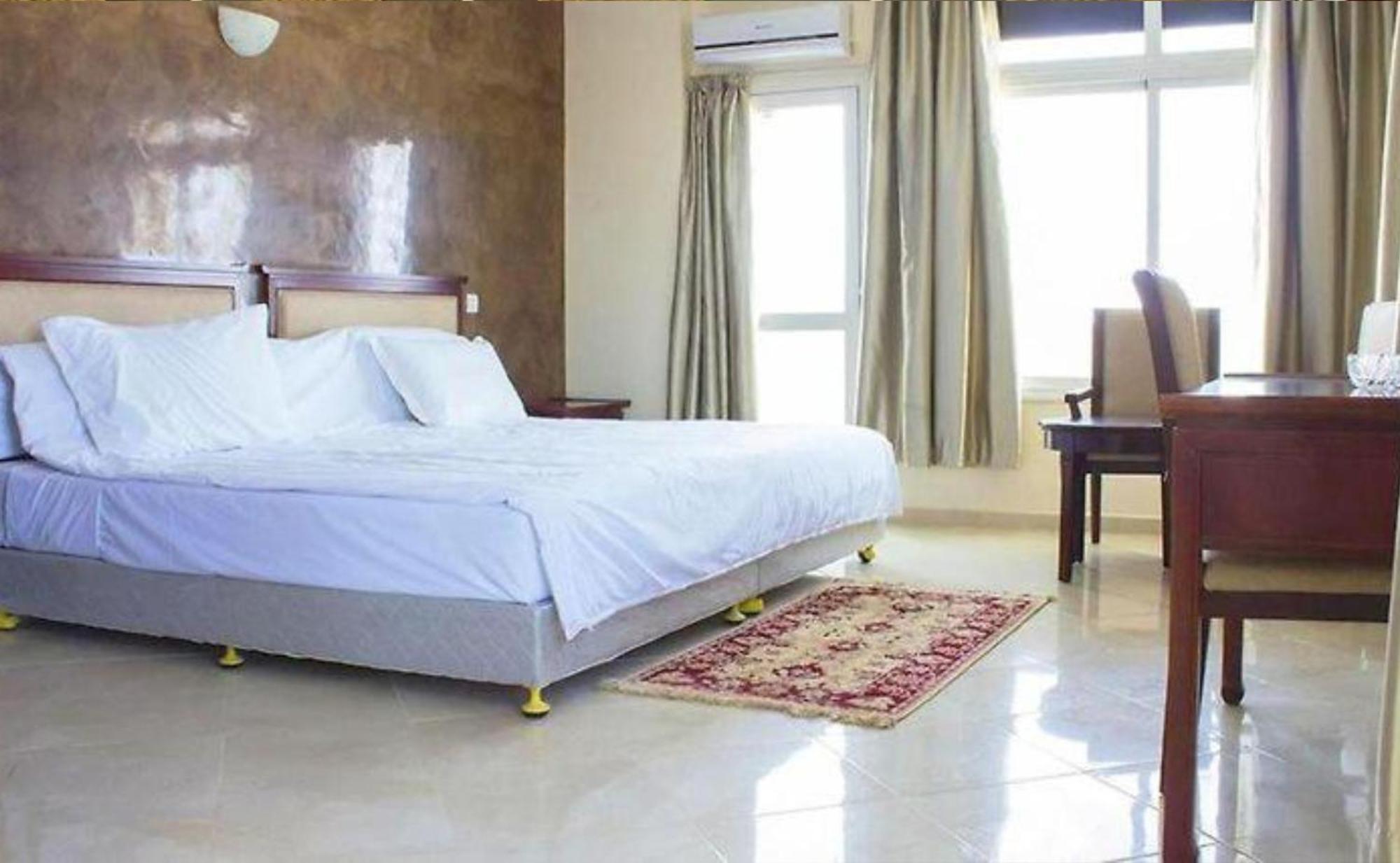 Hotel Angle Atlas El Ksiba المظهر الخارجي الصورة