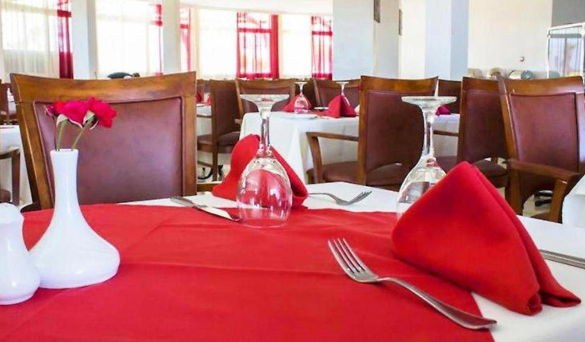 Hotel Angle Atlas El Ksiba المظهر الخارجي الصورة