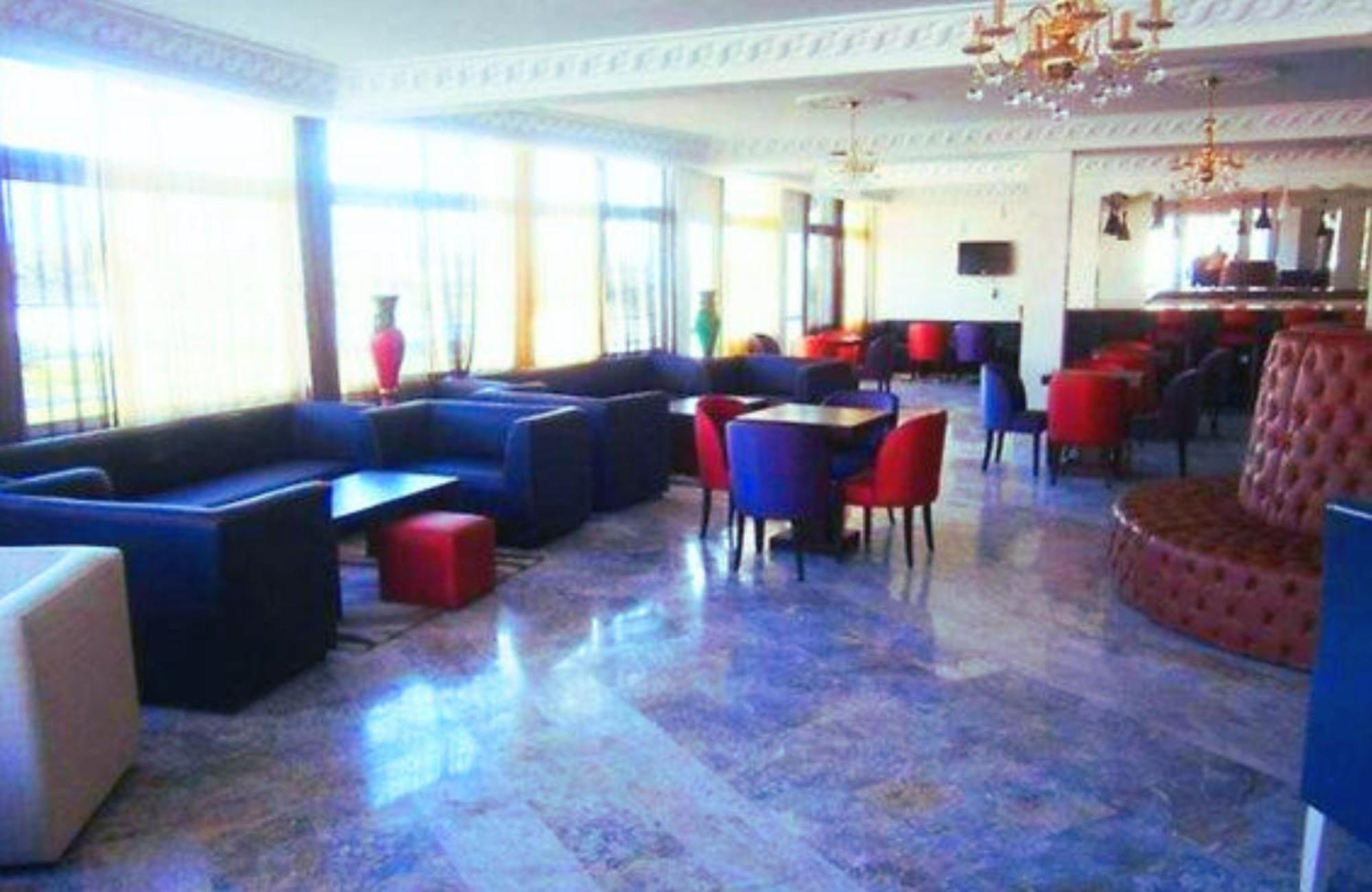 Hotel Angle Atlas El Ksiba المظهر الخارجي الصورة
